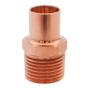 Legend Valve 1-1/2" FTG X MALE ADAPTER 450-807